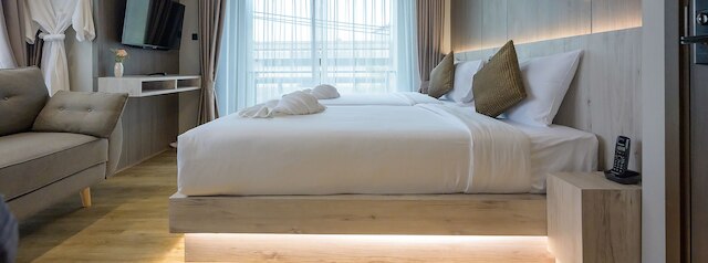 ル・ビスホテル