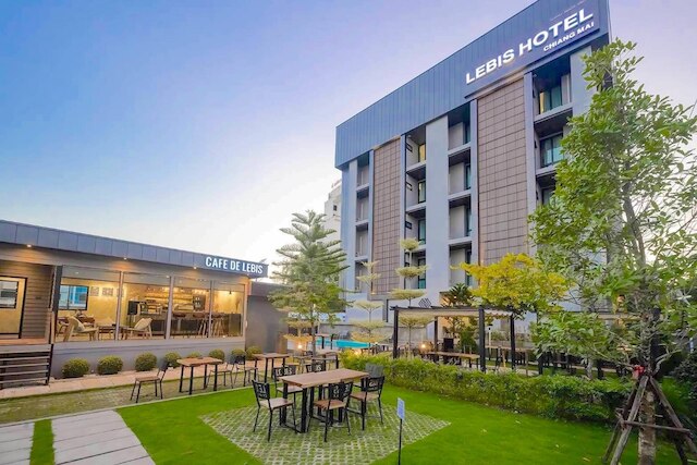 ル・ビスホテル