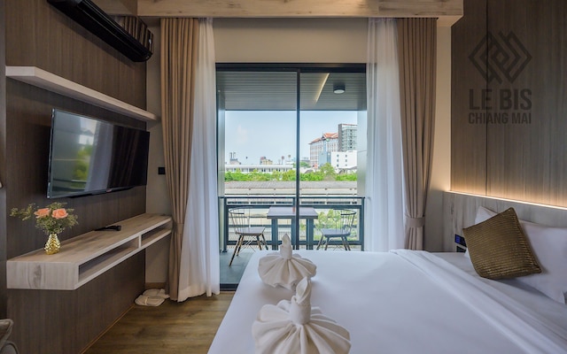 ル・ビスホテル