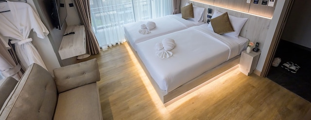 ル・ビスホテル