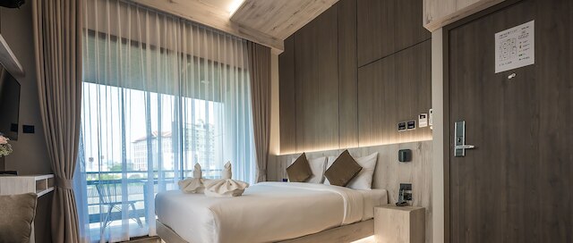 ル・ビスホテル