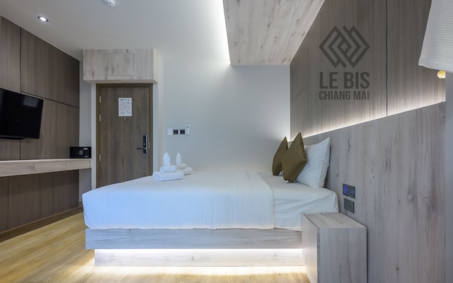 ル・ビスホテル