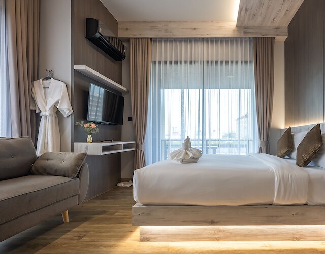 ル・ビスホテル