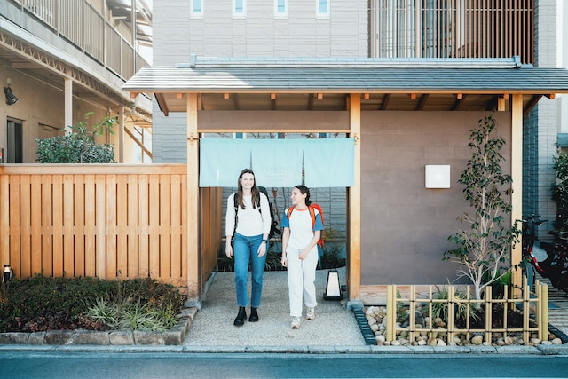 ラズリ ヒロシマ ホテル & ラウンジ