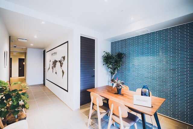 ラズリ ヒロシマ ホテル & ラウンジ