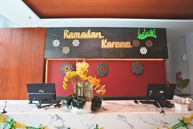 フロント ワン ホテル パシール コジャ バンドゥング