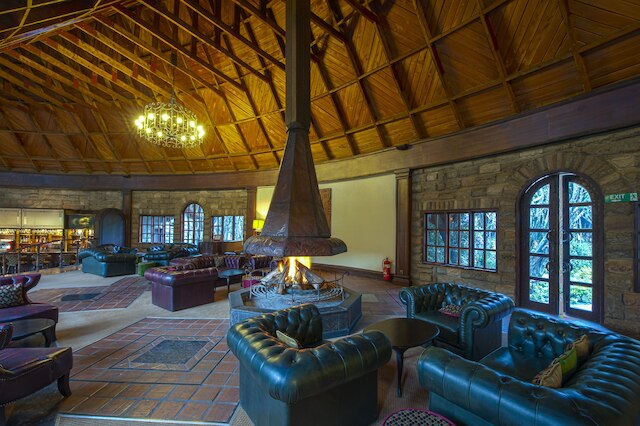 レイクナイバシャソパリゾート