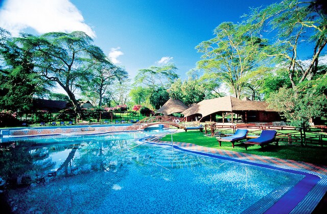 レイクナイバシャソパリゾート