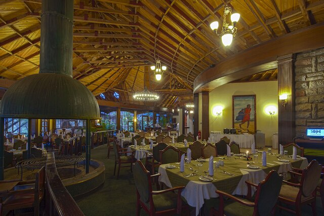 レイクナイバシャソパリゾート