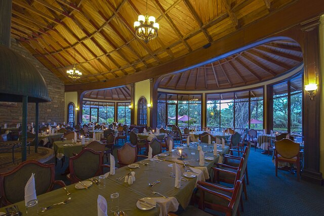 レイクナイバシャソパリゾート