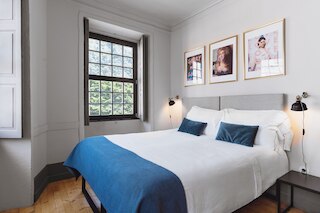 フィール ポルト アンティーク ポヴェイロス フラット