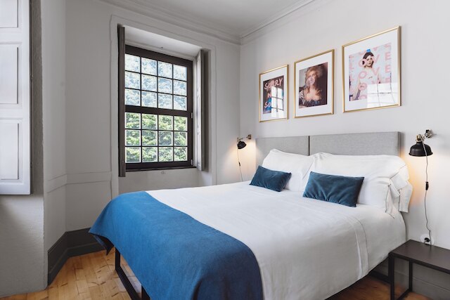 フィール ポルト アンティーク ポヴェイロス フラット