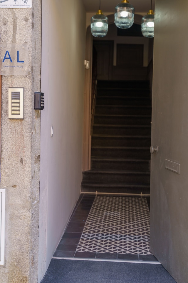 フィール ポルト アンティーク ポヴェイロス フラット