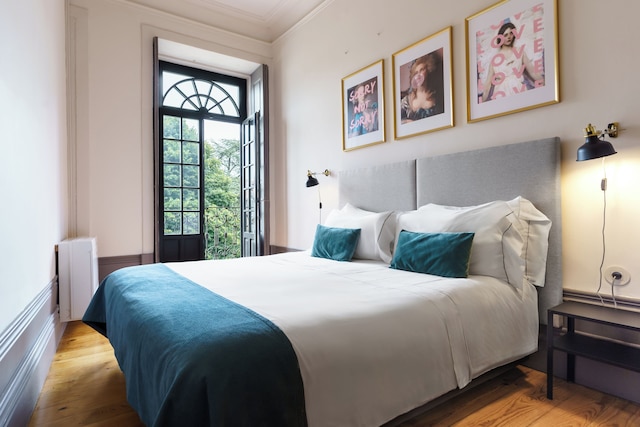 フィール ポルト アンティーク ポヴェイロス フラット