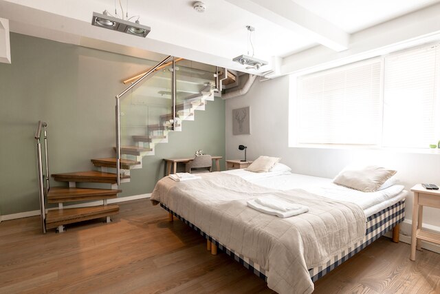 2ndhomesユニーク2階建てホームウィズスパ