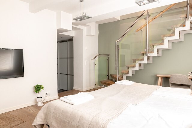 2ndhomesユニーク2階建てホームウィズスパ