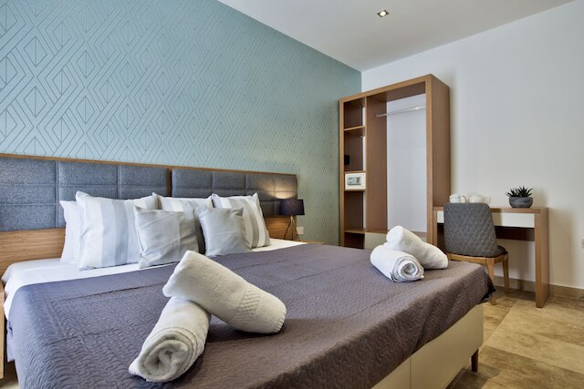 ウルスラスイーツ - セルフカーテリングアパートメント - ヴァレッタ - トリトニホテルズによる