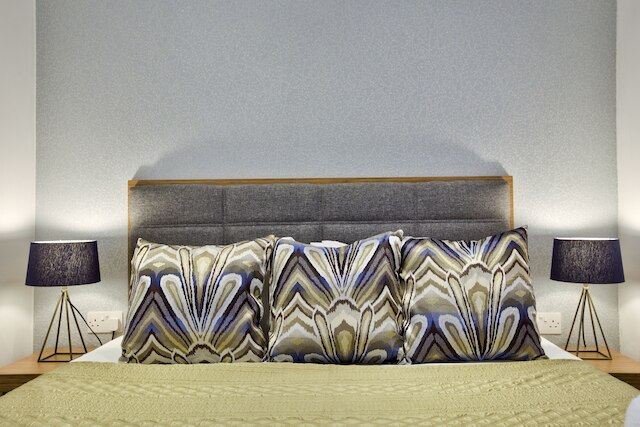 ウルスラスイーツ - セルフカーテリングアパートメント - ヴァレッタ - トリトニホテルズによる