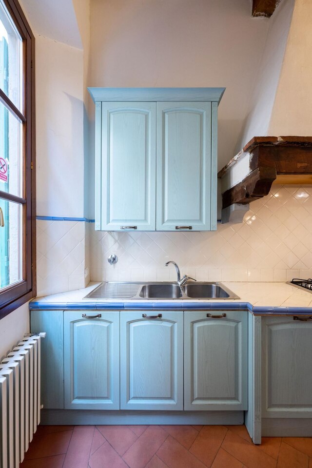 アクア アパートメント イン フィレンツェ