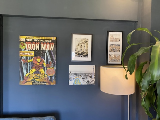 フラット ウィズ ボスポラス ビュー アンド バックヤード イン ウスクダル