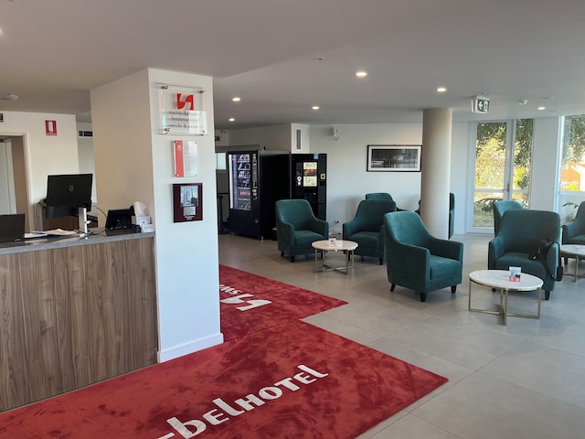 スイス-ベルホテル ウーロンガバ, ブリスベン