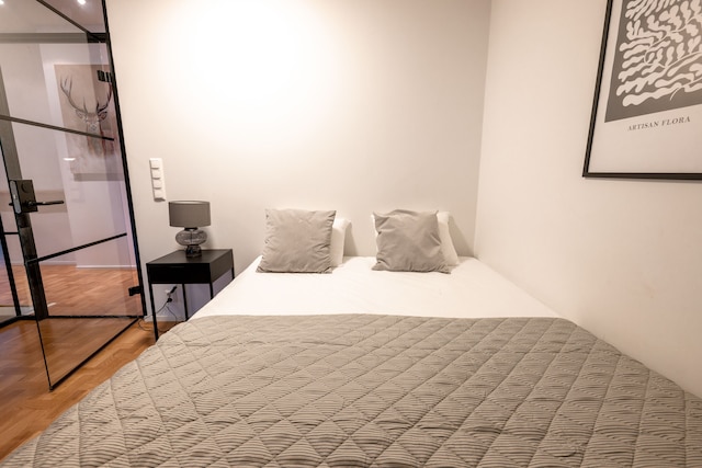 2ndhomes 明るい&モダン107m2 ペントハウス