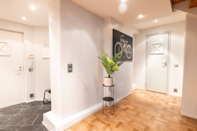 2ndhomes 明るい&モダン107m2 ペントハウス