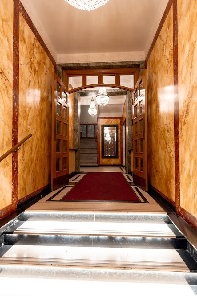 2ndhomes 明るい&モダン107m2 ペントハウス