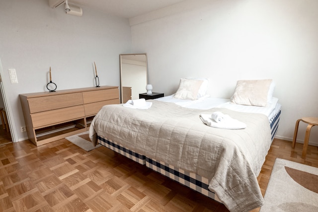 2ndhomes 明るい&モダン107m2 ペントハウス