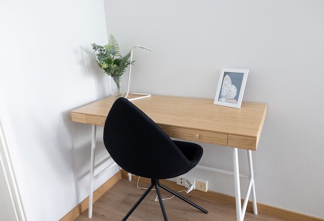 2ndhomes ブライト 1BR ホーム イン ザ センター