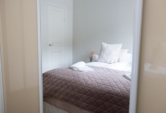 2ndhomes ブライト 1BR ホーム イン ザ センター