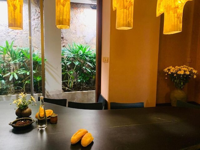 コンコン ハウス