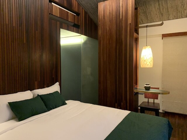 コンコン ハウス