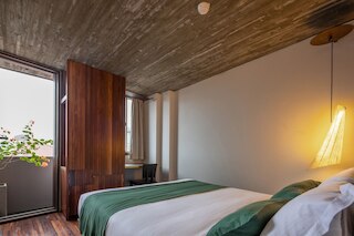 コンコン ハウス