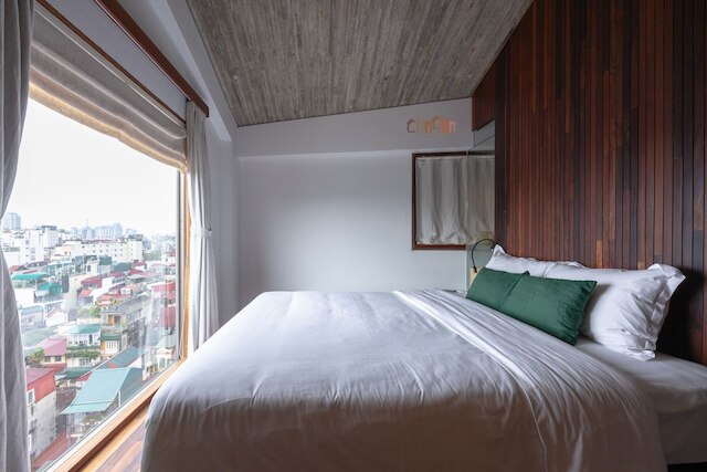 コンコン ハウス