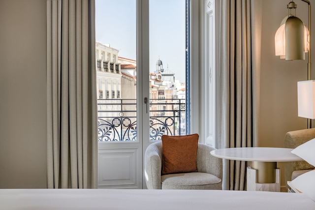 JW マリオット  ホテル マドリード