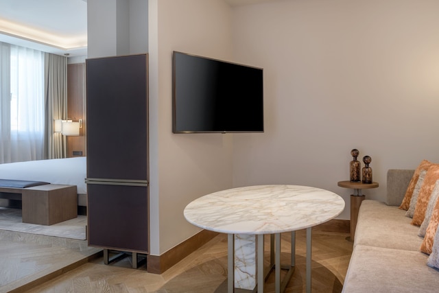 JW マリオット  ホテル マドリード