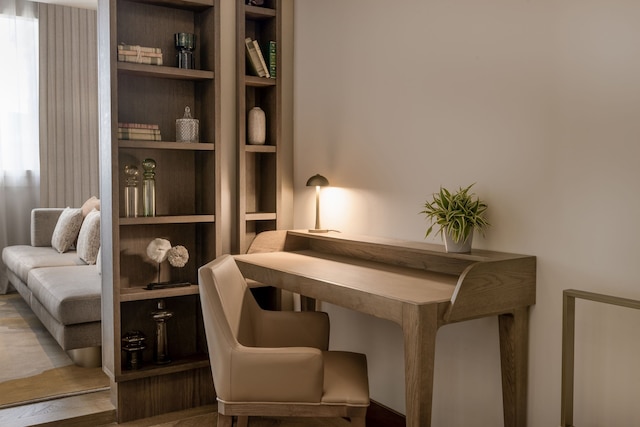 JW マリオット  ホテル マドリード