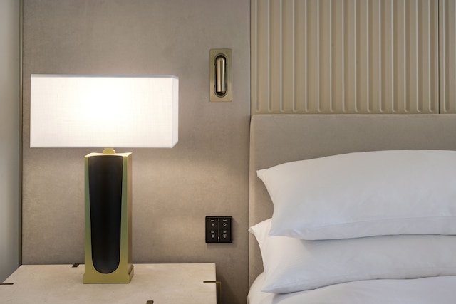 JW マリオット  ホテル マドリード