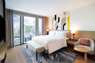 Le Méridien Seoul, Myeongdong