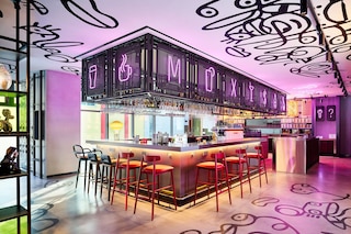 Moxy Seoul Myeongdong