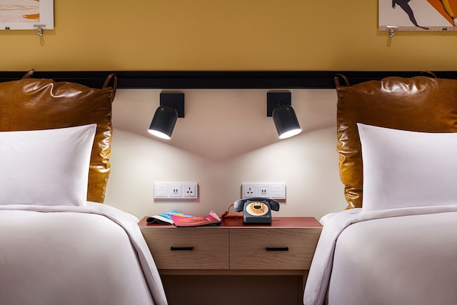 Moxy Seoul Myeongdong