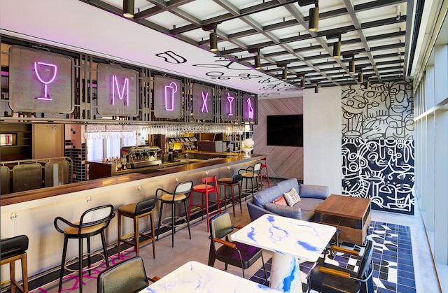 Moxy Seoul Myeongdong