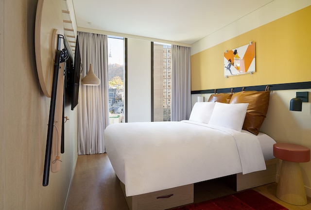 Moxy Seoul Myeongdong