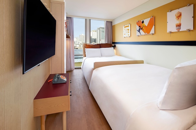 Moxy Seoul Myeongdong