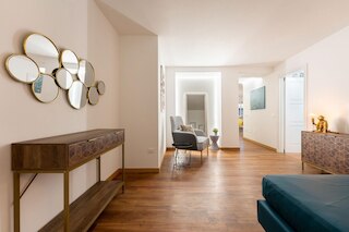 ギイッチャルディーニ  アパートメント