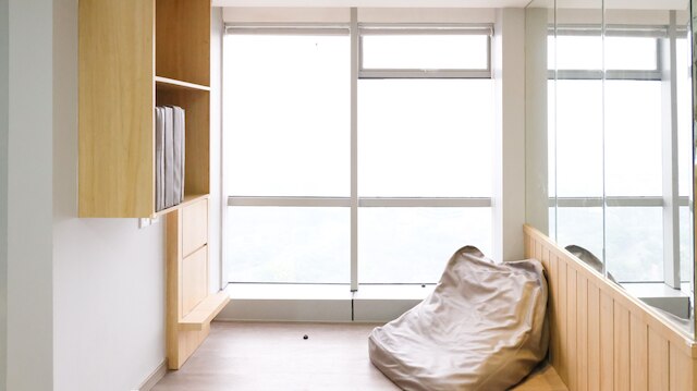 ベスト ディール アンド スマート リビング スタジオ アット グランド スンコノ ラグーン  アパートメント