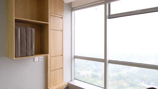 ベスト ディール アンド スマート リビング スタジオ アット グランド スンコノ ラグーン  アパートメント