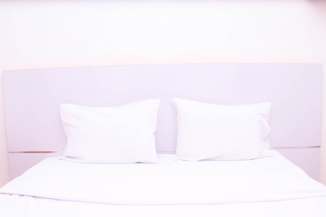 ベスト ディール アンド コンフィー スタジオ タマンサリ マホガニー  アパートメント