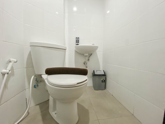 フリー ファーニッシュドゥ1 ベッドルー ザ アルトン  アパートメント